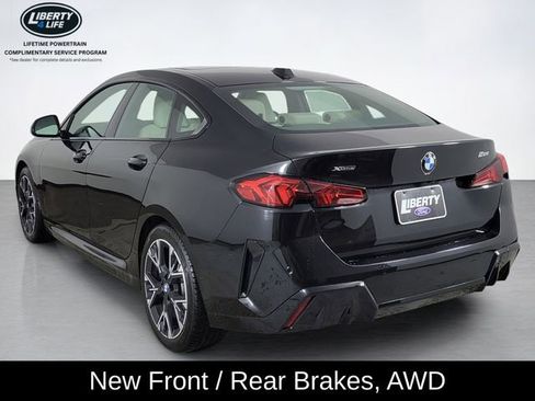 Used 2025 BMW 228i xDrive image 5