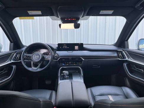Used 2024 MAZDA CX-90 Plug-In Hybrid w/ Premium Plus AWD/4WD image 19