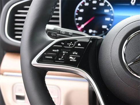 New 2026 Mercedes-Benz GLE 450 4MATIC image 23