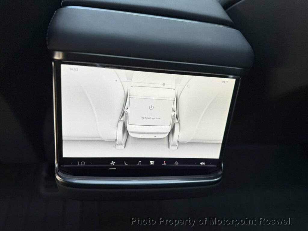 Used 2026 Tesla Model S Plaid AWD/4WD image 17