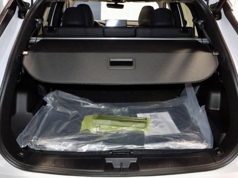 New 2026 Mitsubishi Outlander Trail Edition image 11