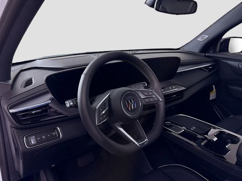 New 2026 Buick Enclave Sport Touring image 9