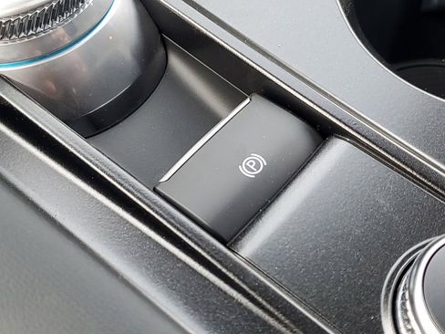 New 2026 Ford Explorer Tremor w/ Tremor Ultimate Package image 24