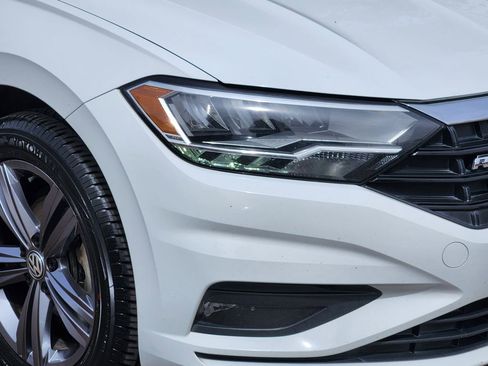 Used 2019 Volkswagen Jetta R-Line FWD image 28