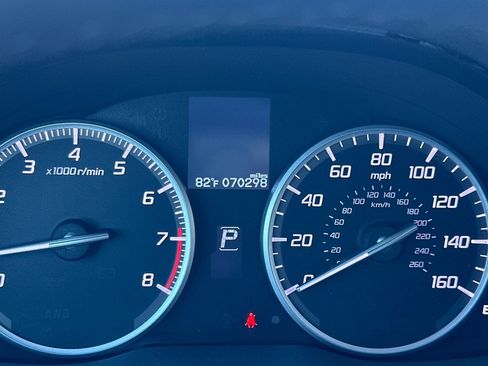 Used 2017 Acura RDX AWD w/ Technology Package image 36