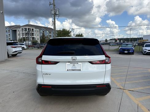Certified 2024 Honda CR-V EX-L image 7