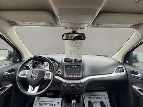 Used 2019 Dodge Journey GT AWD/4WD image 13