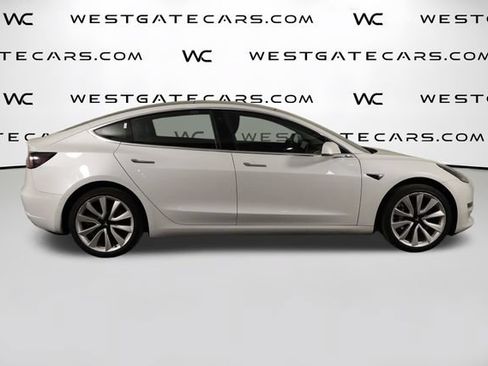 Used 2019 Tesla Model 3 Long Range RWD image 44