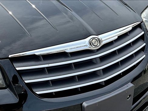 Used 2005 Chrysler Crossfire SRT-6 image 28