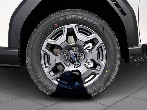 New 2026 Subaru Outback Premium image 13