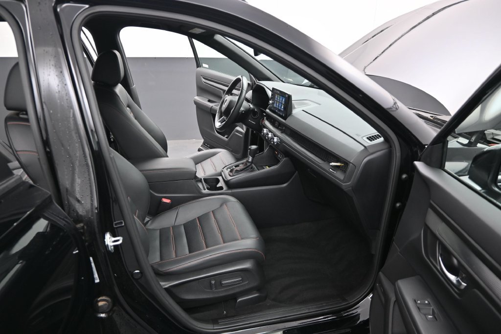 Certified 2024 Honda CR-V Sport-L image 13