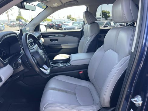 Used 2023 Honda Pilot EX-L image 19