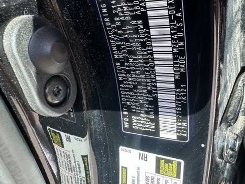 Used 2023 Toyota Corolla SE FWD image 32