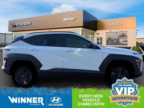 New 2026 Hyundai Kona SEL Sport image 9