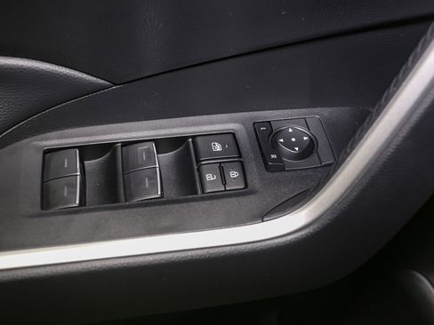 Used 2024 Toyota RAV4 XLE w/ Convenience Package image 41