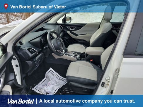 Used 2023 Subaru Forester Premium image 38