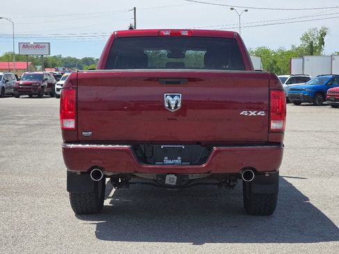 Used 2020 RAM 1500 Express w/ Express Value Package AWD/4WD image 6