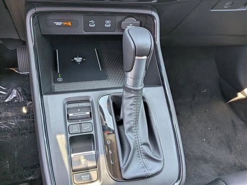 New 2026 Honda CR-V EX-L image 12