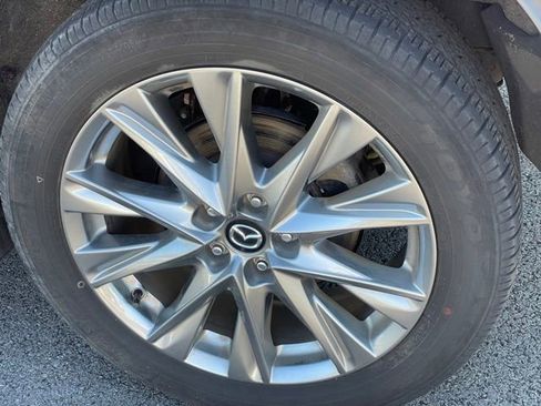 Used 2021 MAZDA CX-5 Grand Touring w/ GT Premium Package AWD/4WD image 36