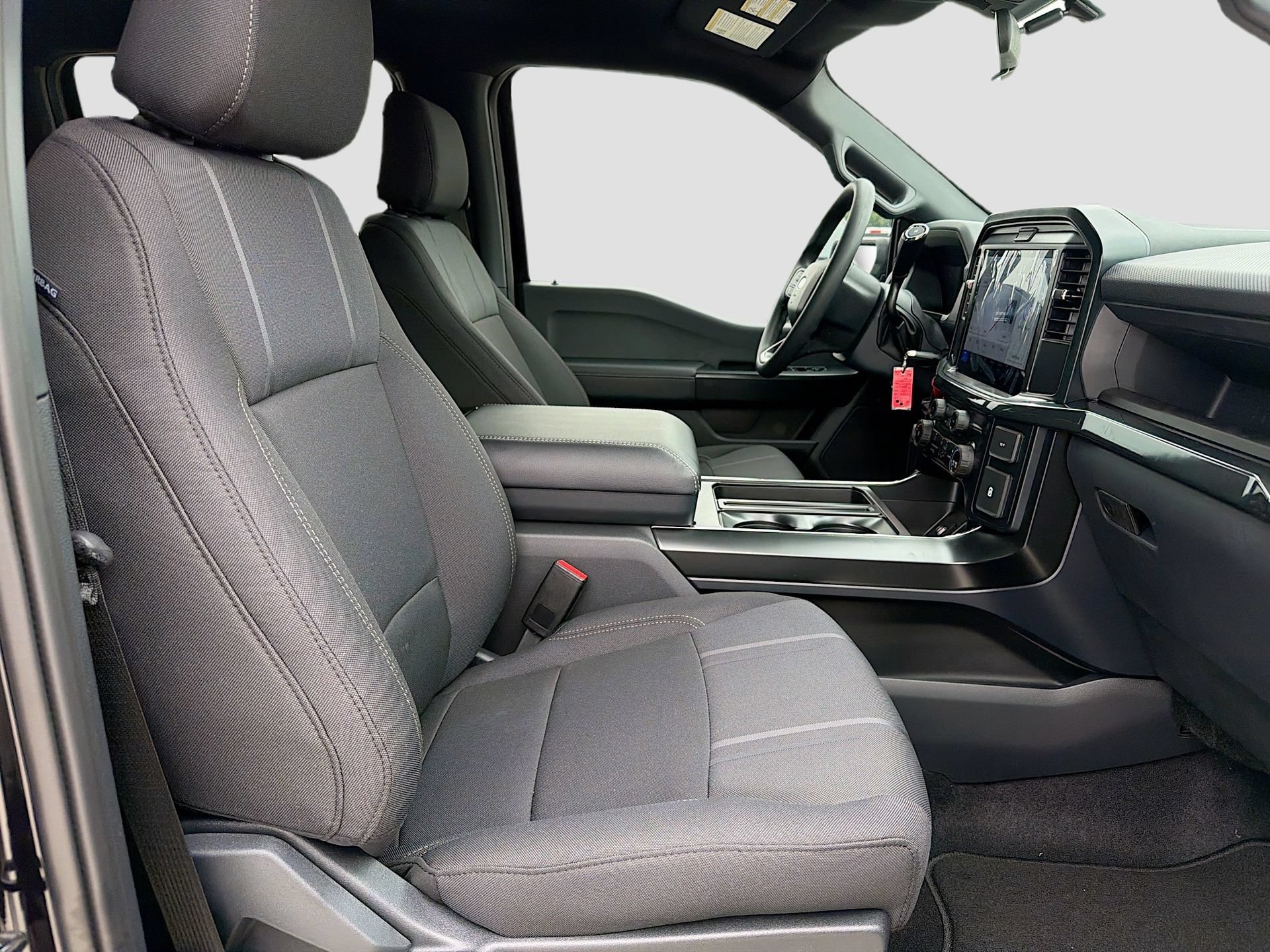 New 2026 Ford F150 STX w/ Equipment Group 200A RWD image 33