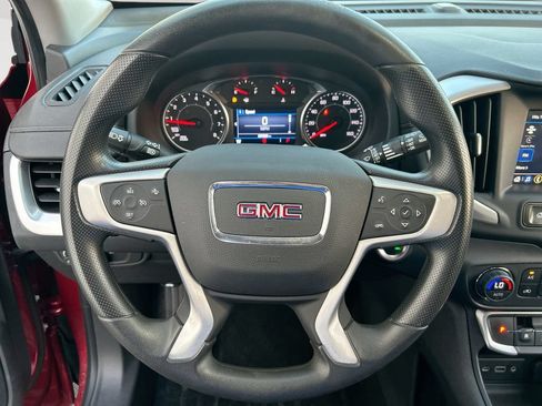 Used 2023 GMC Terrain SLE w/ Driver Convenience Package FWD image 30