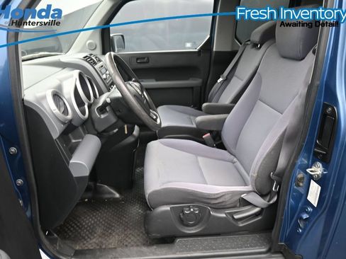 Used 2008 Honda Element EX image 12