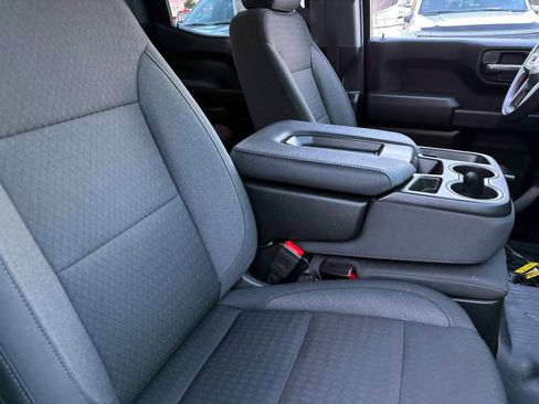 Used 2024 GMC Sierra 1500 Pro w/ Graphite Edition image 13