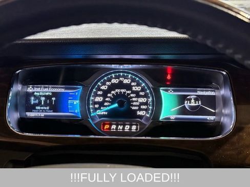 Used 2014 Ford Taurus Limited image 32