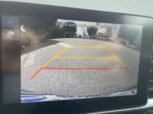 New 2026 Hyundai Venue SE FWD image 24