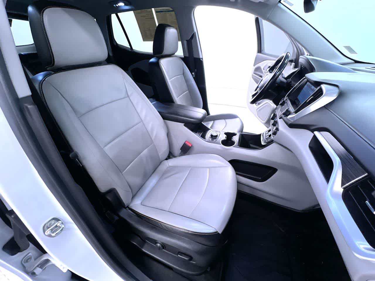 Used 2021 GMC Terrain SLT w/ LPO, Floor Liner Package FWD image 36