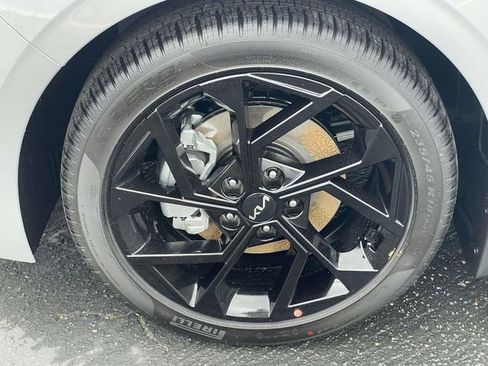 New 2026 Kia K5 GT-Line image 7