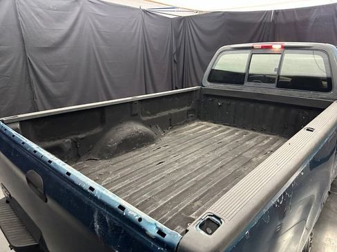 Used 2000 Ford F150 XL RWD image 15