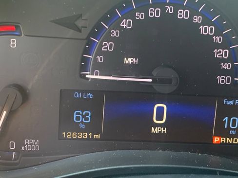 Used 2014 Cadillac ATS Luxury w/ Sun And Sound Package RWD image 14