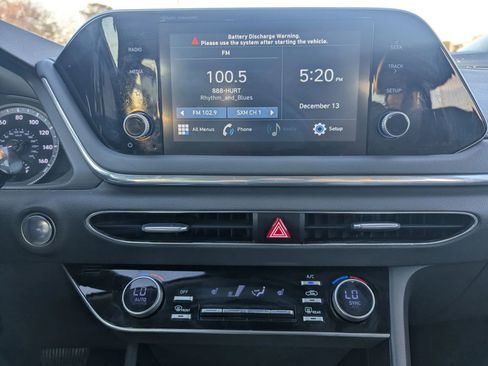 Used 2017 Kia Optima SX image 13