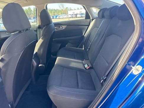 Used 2020 Kia Forte LXS image 26