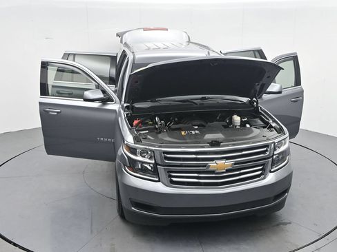 Used 2019 Chevrolet Tahoe LS RWD image 40