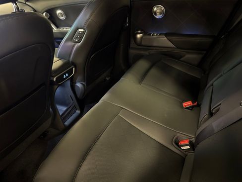 New 2026 Genesis GV60 Advance AWD/4WD image 12