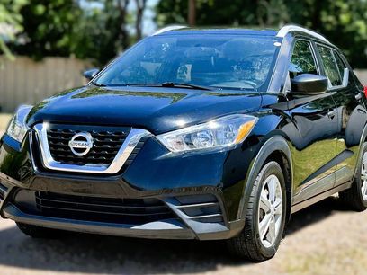 Used 2019 Nissan Kicks S