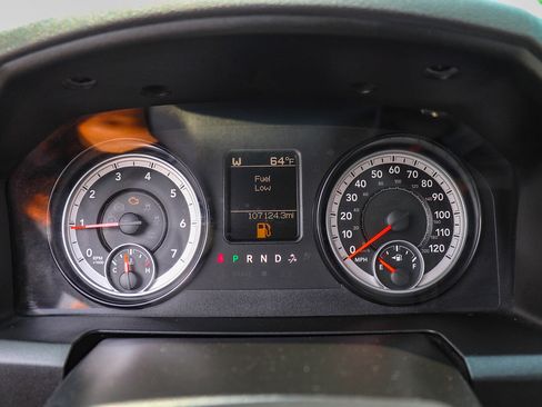 Used 2014 RAM 1500 Big Horn image 17