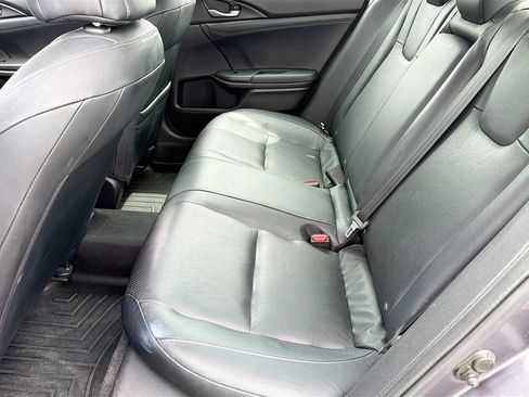 Used 2019 Honda Insight Touring image 24