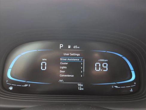 New 2026 Hyundai Venue SEL image 11