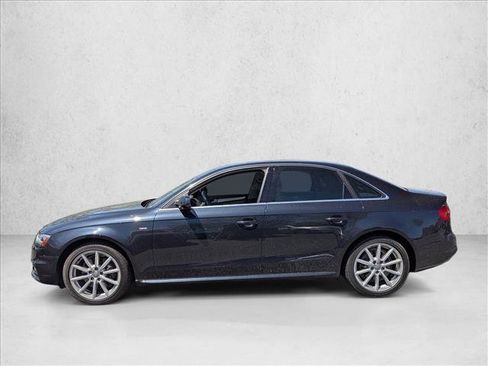 Used 2014 Audi A4 2.0T Premium Plus w/ Premium Plus Package image 8