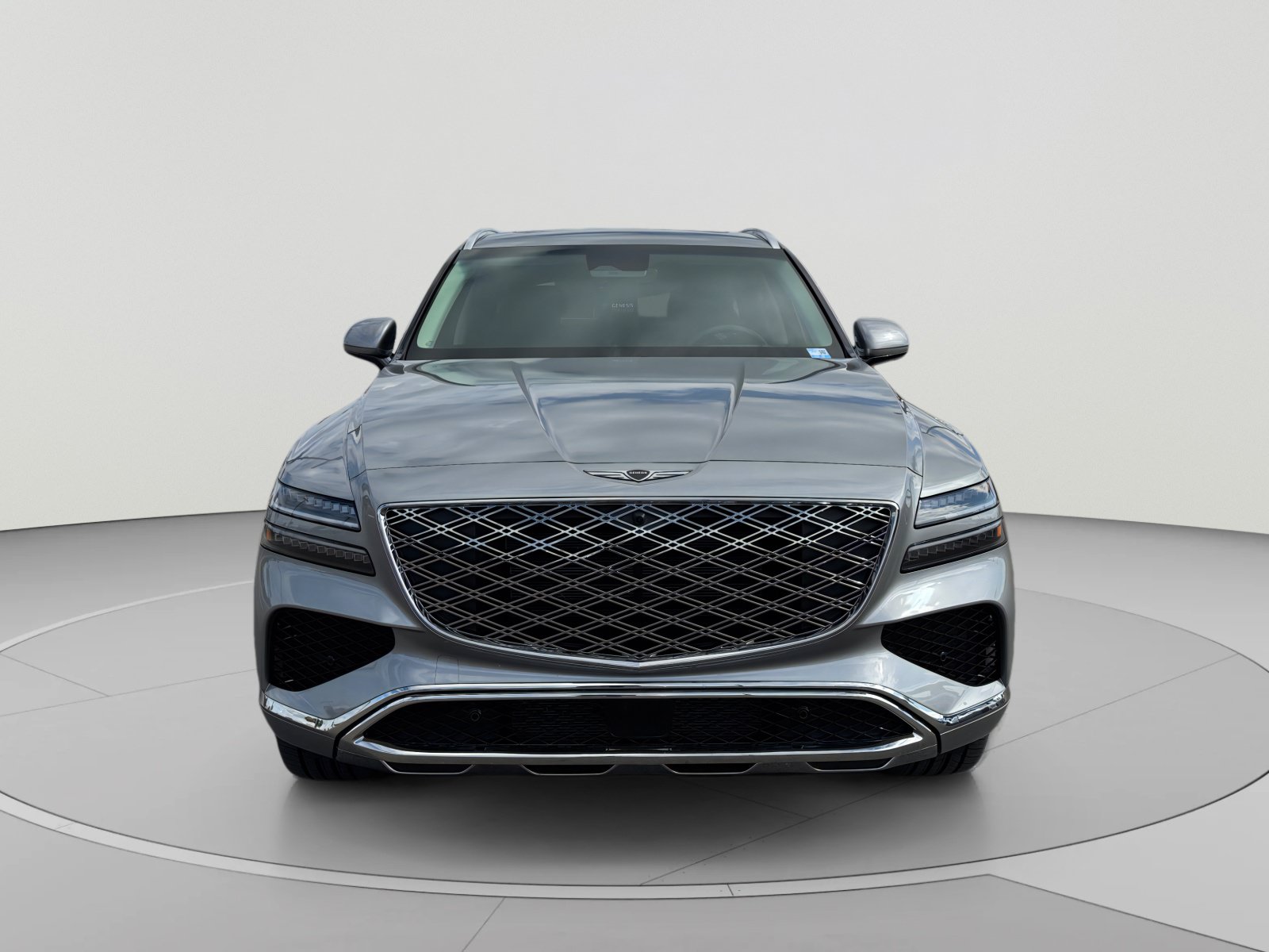Used 2026 Genesis GV80 2.5T Prestige AWD/4WD image 8