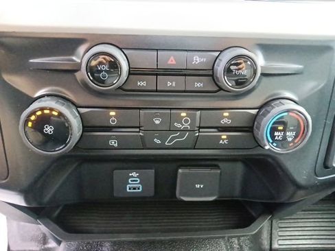 New 2026 Ford F250 XL RWD image 22