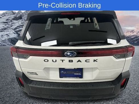 New 2026 Subaru Outback Touring XT image 4