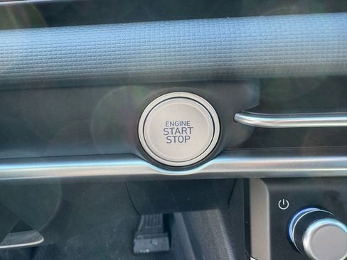 New 2026 Hyundai Tucson SE AWD/4WD image 25