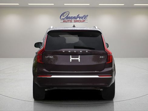 Certified 2026 Volvo XC90 B5 Core w/ Protection Package Premier AWD/4WD image 5