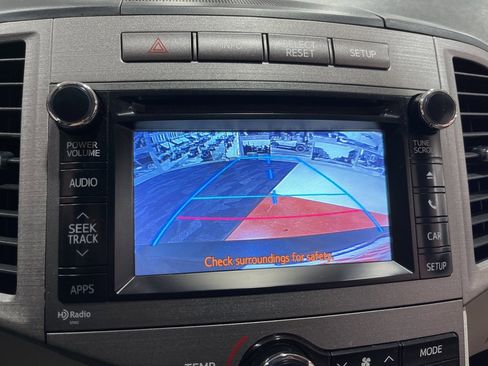 Used 2013 Toyota Venza XLE w/ Tow Prep Pkg image 36