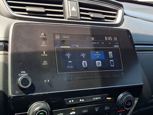 Used 2019 Honda CR-V EX image 26