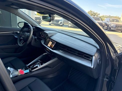 Used 2026 Audi A3 2.0T Premium w/ Black Optic Package AWD/4WD image 15